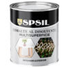 87xx-88xx Pintura esmalte al disolvente SPSIL en varios colores, ideal para metal y madera, proporcionando un acabado resistente, duradero y de alta calidad.