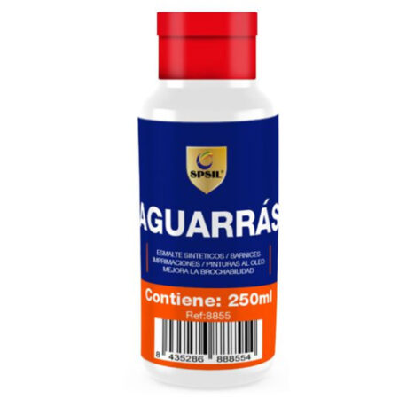 Aguarras Spsil