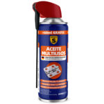 AM002-2 aceite multiusos 200ml profesional