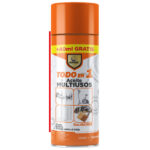 AM002-3 Aceite multiusos todo en uno | Lubricación y protección para diversas aplicaciones