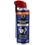 AM006 Desengrasante 450 ml