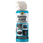 AM007-1 Spray Aire Comprimido SPSIL 200ml