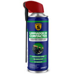 AM009-1 Limpiador de Contactos - Serie Profesional SPSIL 400 ml