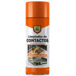 AM009 Limpiador de contactos 200ml | Limpieza eficiente para conexiones eléctricas