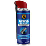 AM010-1 Grasa en Spray - Serie Profesional 400ml