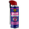 AM012-1 grasa de litio profesional 400ml