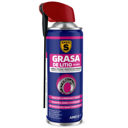 Grasa de Litio - Serie Profesional SPSIL