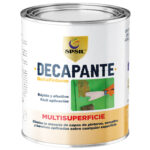 AT009-AT010 Decapante eficaz para eliminar capas de pintura, esmalte y barniz en diferentes superficies. Perfecto para restaurar y preparar las superficies para un nuevo acabado.