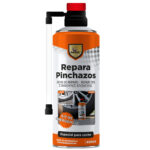 AU8025 Reparador de pinchazos para coches - Solución rápida para emergencias 400ml SPSIL