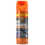 AU8044 Limpia salpicaderos con aroma a lavanda - Limpieza y frescura al instante