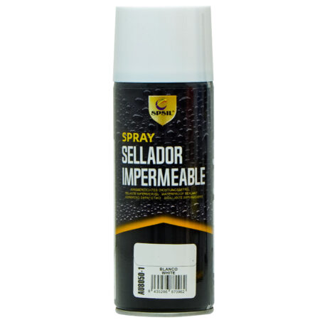 Spray Sellador Impermeable SPSIL