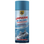 AU8056 limpiador de calzado