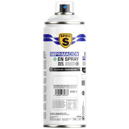 Imprimación Spray Base Agua SPSIL