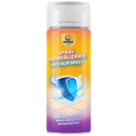 Spray Antideslizante Spsil