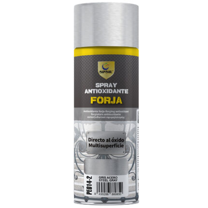 PE014-2 antioxidante forja gris