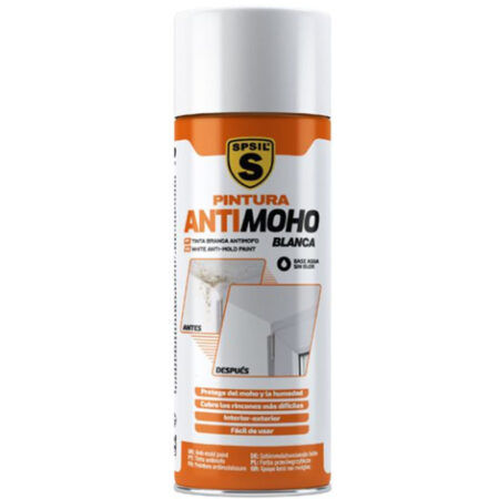 Spray Antimoho SPSIL