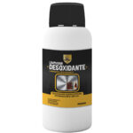 PZ006 Desoxidante Multiusos 250ml | Limpieza y protección contra óxido