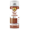 T-023_Chalk Paint Spray Pintura a la Tiza 400 ml Color Marrón Vintage – Acabado Ultra Mate para Perfecto para Muebles y Decoración