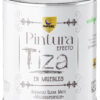 T-10XX Pintura efecto tiza ultra mate SPSIL para muebles y superficies multisuperficie, proporcionando un acabado suave y elegante ideal para renovación de muebles y decoraciones vintage.