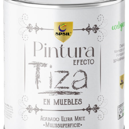 Pintura Efecto Tiza Spsil