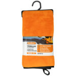 Bayeta de microfibra para coches SPSIL