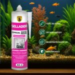 Sellador Impermeable SPSIL - Image 2