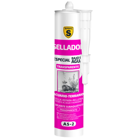 A5-2 Sellador Impermeable 280 ml