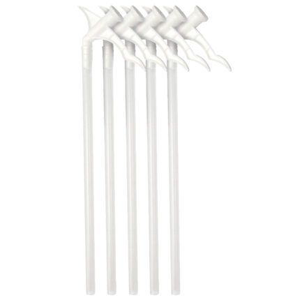 P003-4 Pack de 5 Recambios de Cánulas SPSIL