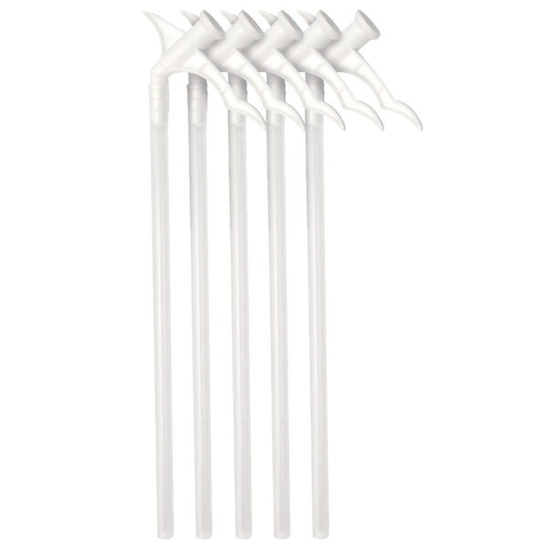 P003-4 Pack de 5 Recambios de Cánulas SPSIL