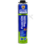 P003-8 Espuma de Poliuretano Adhesiva 750 ml