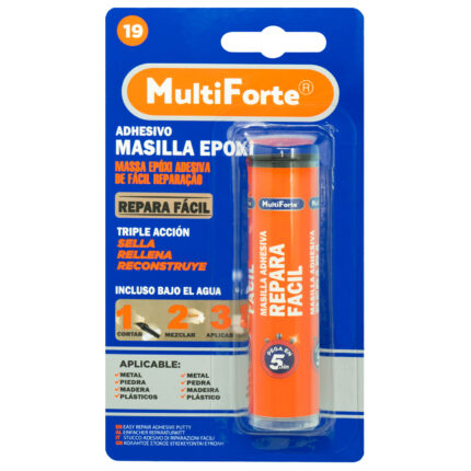 P015-19 Masilla Epoxi 57 gr