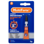 P015-3 Pegamento Instantáneo 3 gr