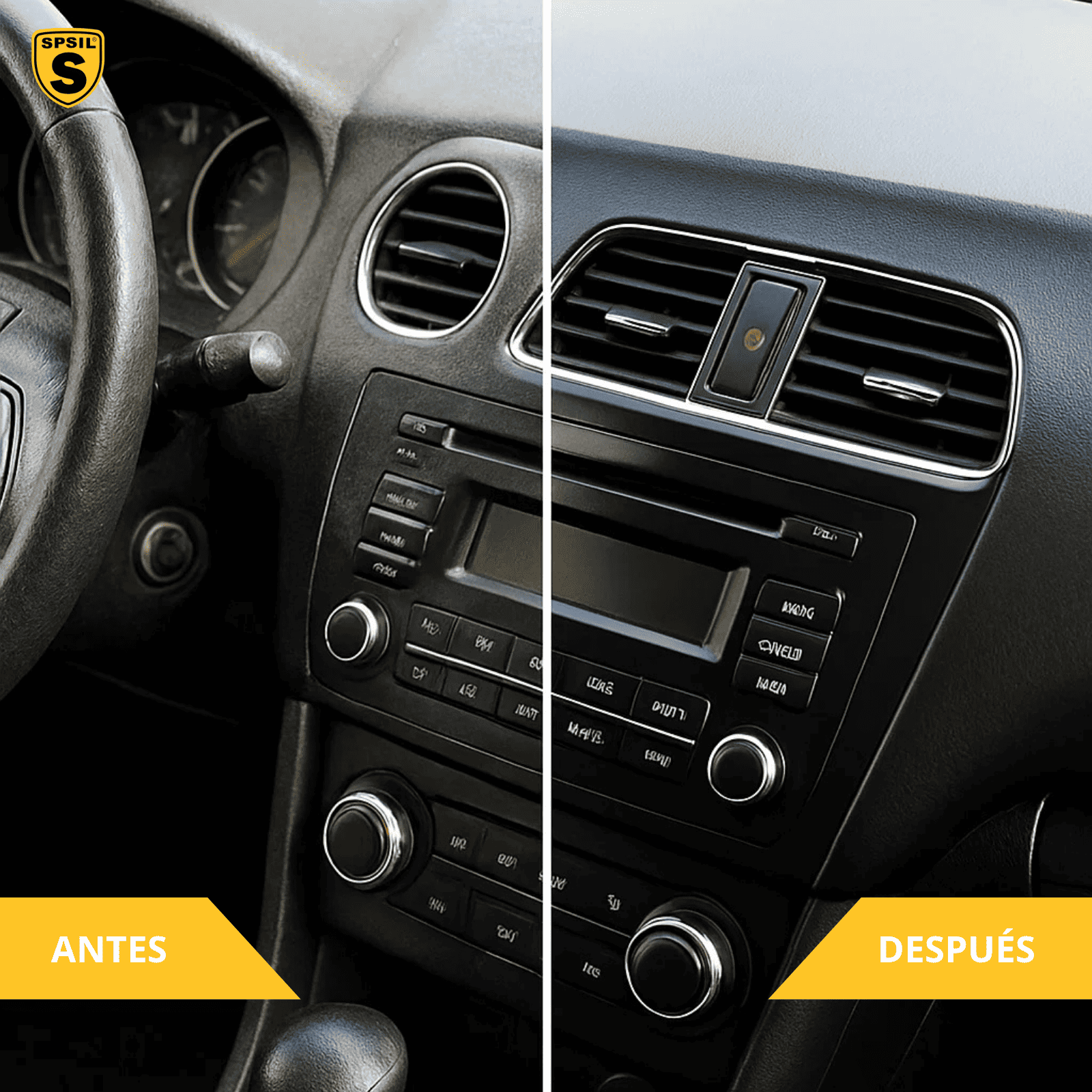 limpia y encera salpicadero bodegon 4