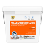 p10-2 Cola para Papeles Pintados