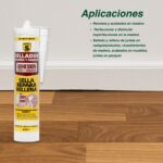 Selladores para Madera y Parquet SPSIL - Image 2