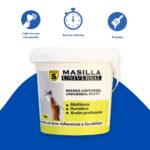 Masilla Universal SPSIL – Image 2
