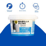 Masilla Pluma SPSIL - Image 2