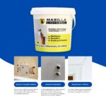 Masilla Universal SPSIL – Image 3