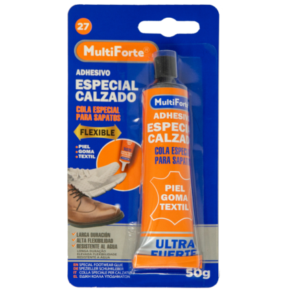 ADHESIVO ESPECIAL CALZADO