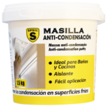 AT052-24 MASILLA ANTI CONDENSACION 1.5 KG