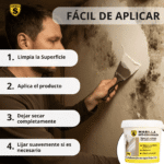 Masilla Anti-Condensación SPSIL - Image 5