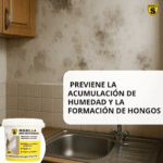 Masilla Anti-Condensación SPSIL - Image 2