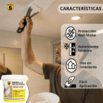 Masilla Anti-Condensación SPSIL - Image 3