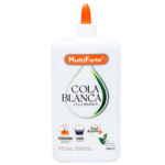 P001-4 cola blanca multiusos 480 gr perfecta para uso escolar