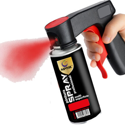 disparador de spray para mayor facilidad