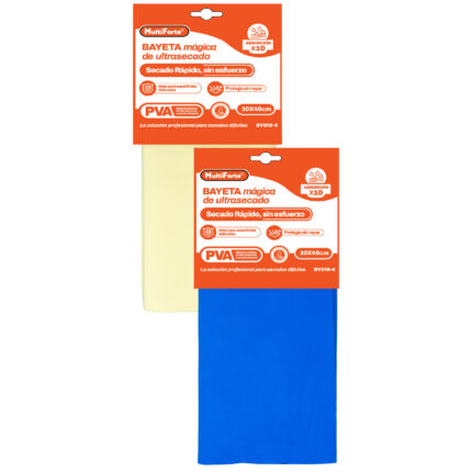 BY019-4 bayeta mágica utrasecado