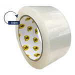 PA096-6 Precinto Transparente