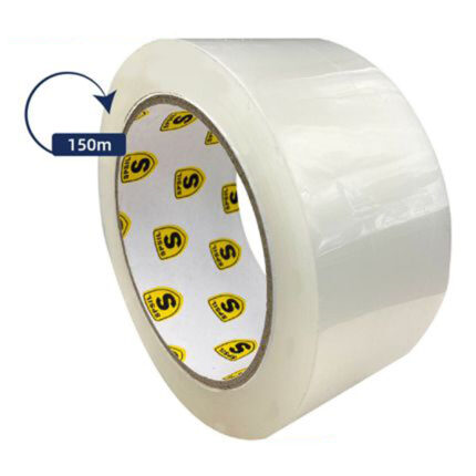 PA096-6 Precinto Transparente