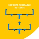 Soporte Rodillo Regulable XXL SPSIL - Image 4