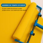 Soporte Rodillo Regulable XXL SPSIL - Image 2